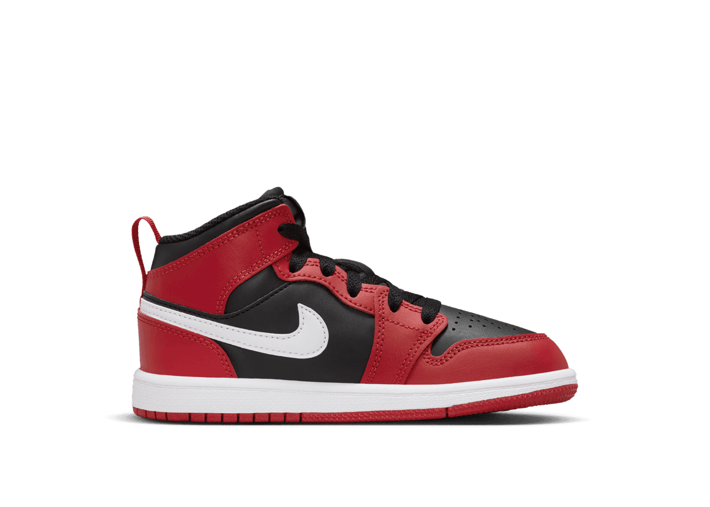 Jordan 1 Mid (PS)