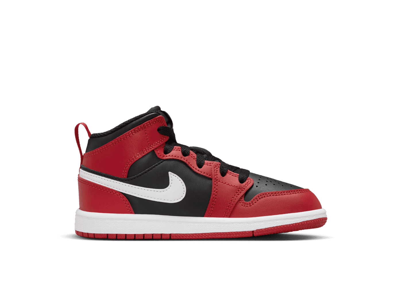 Jordan 1 Mid (PS)