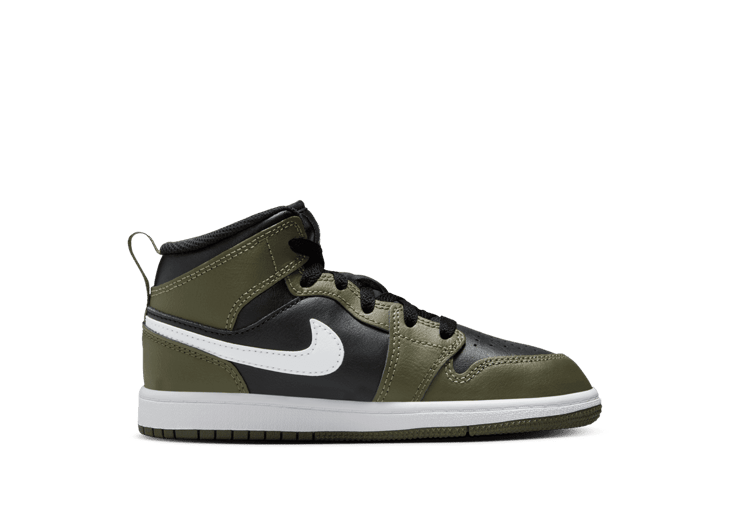 Jordan 1 Mid (PS)