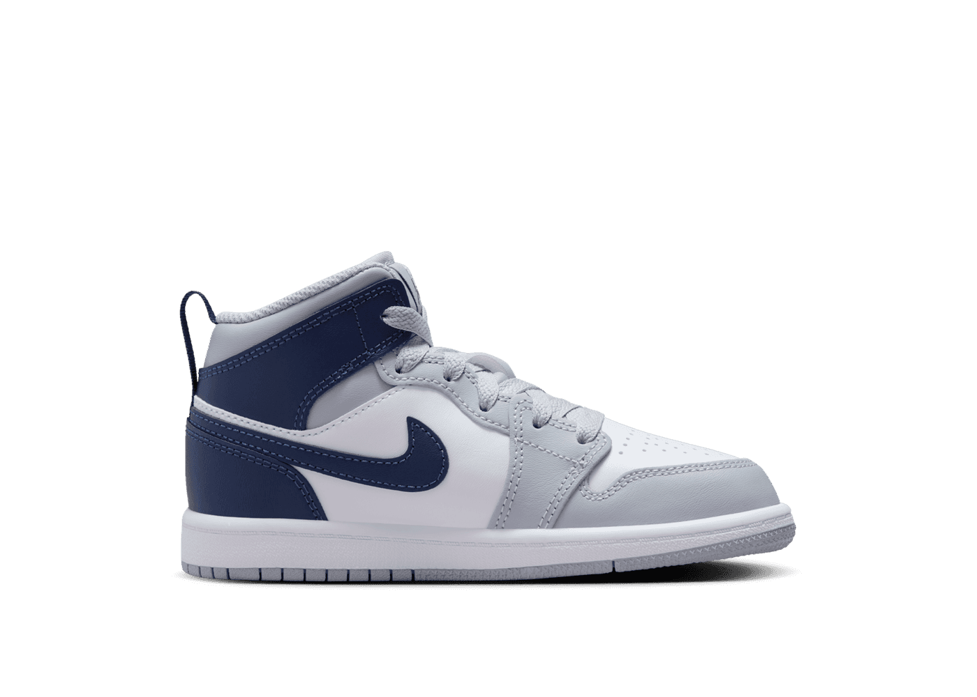 Jordan 1 Mid (PS)