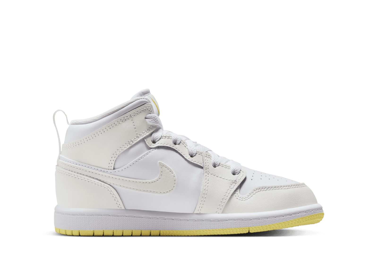 Jordan 1 Mid (PS)