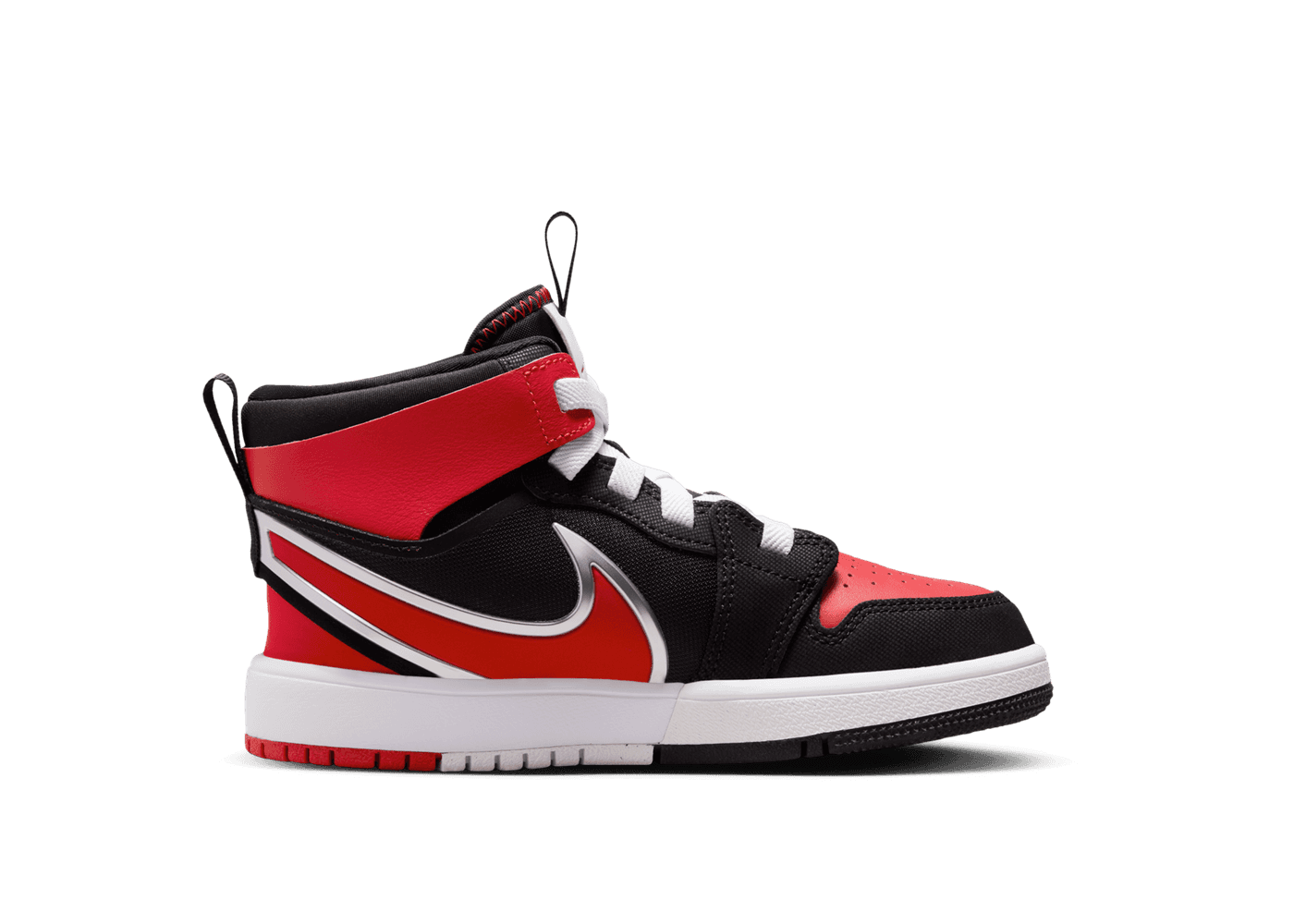 Jordan 1 Mid RM EasyOn (PS)