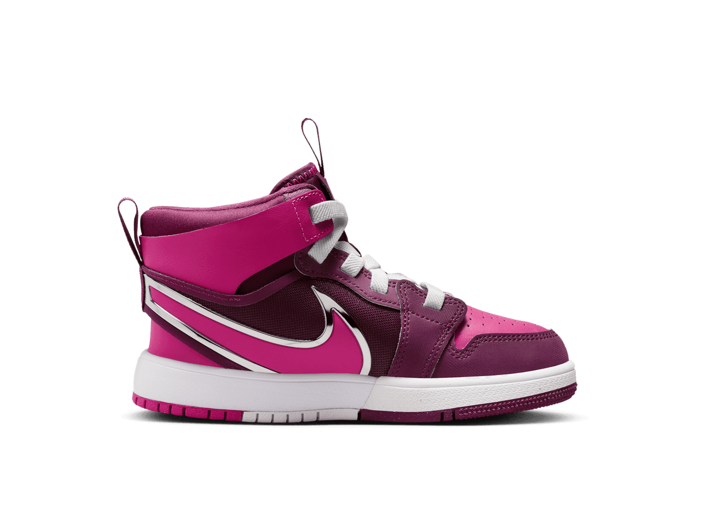 Jordan 1 Mid RM EasyOn (PS)
