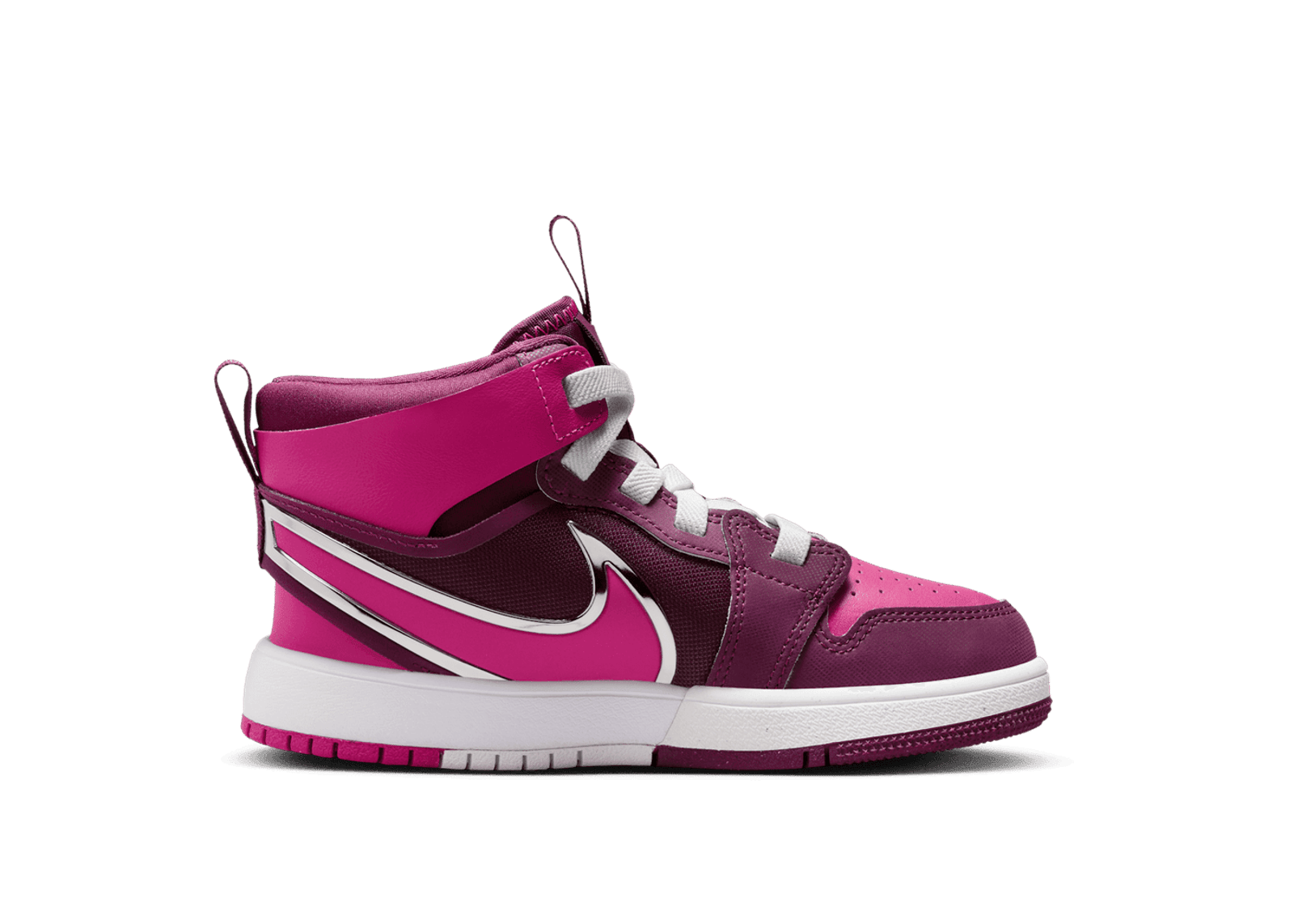 Jordan 1 Mid RM EasyOn (PS)