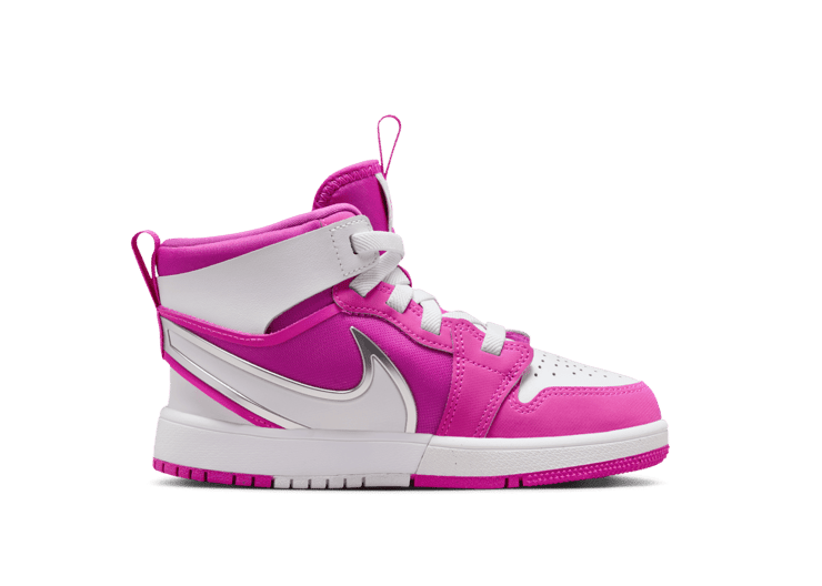Jordan 1 Mid RM EasyOn (PS) - FQ1282-601 Release Info