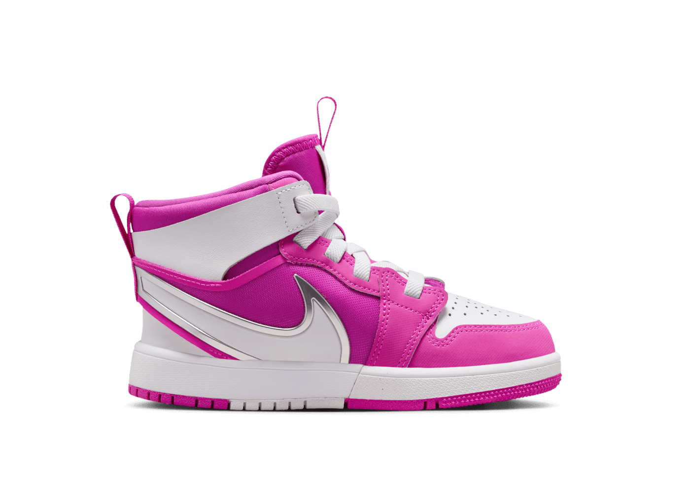 Jordan 1 Mid RM EasyOn (PS)