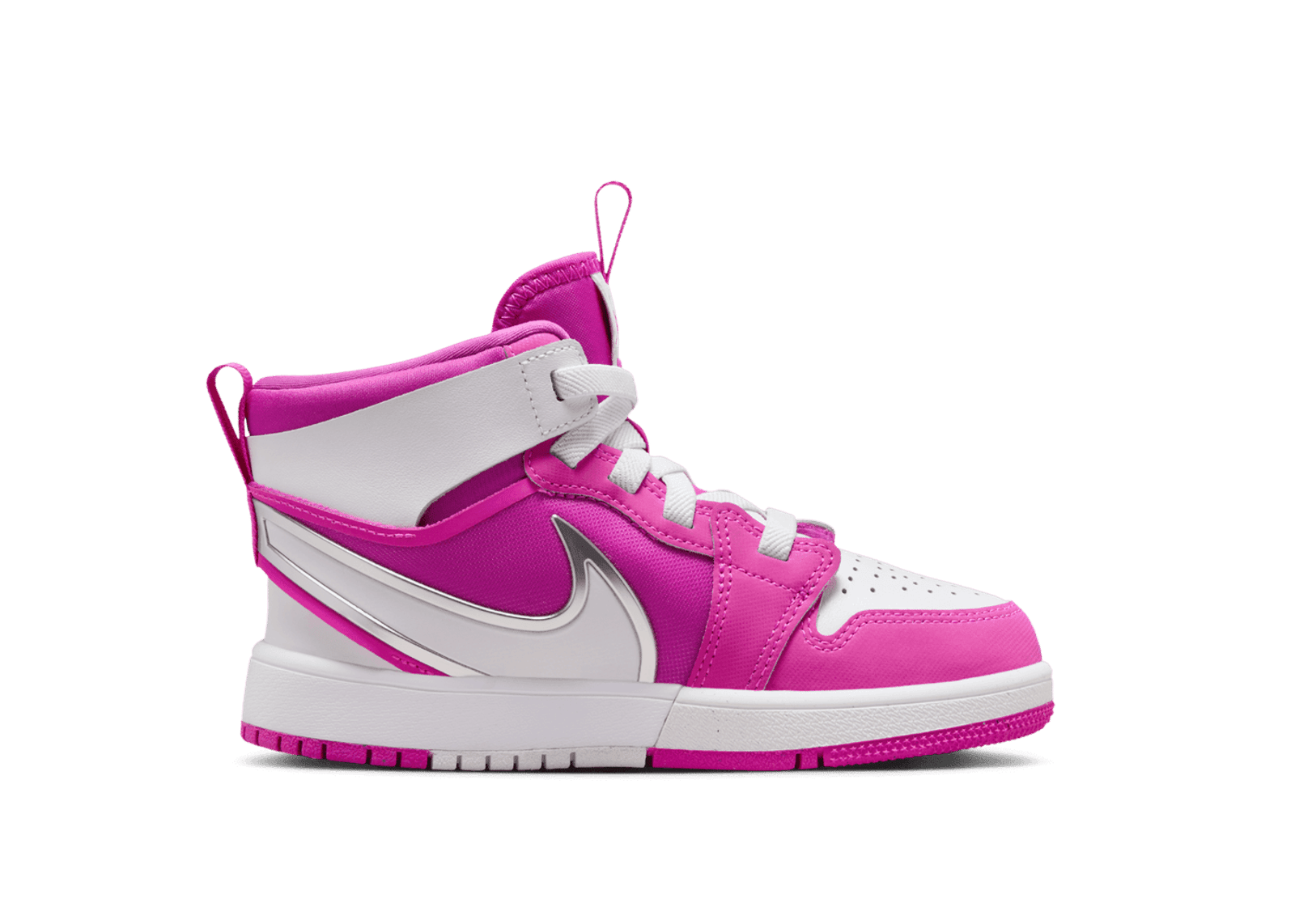 Jordan 1 Mid RM EasyOn (PS)