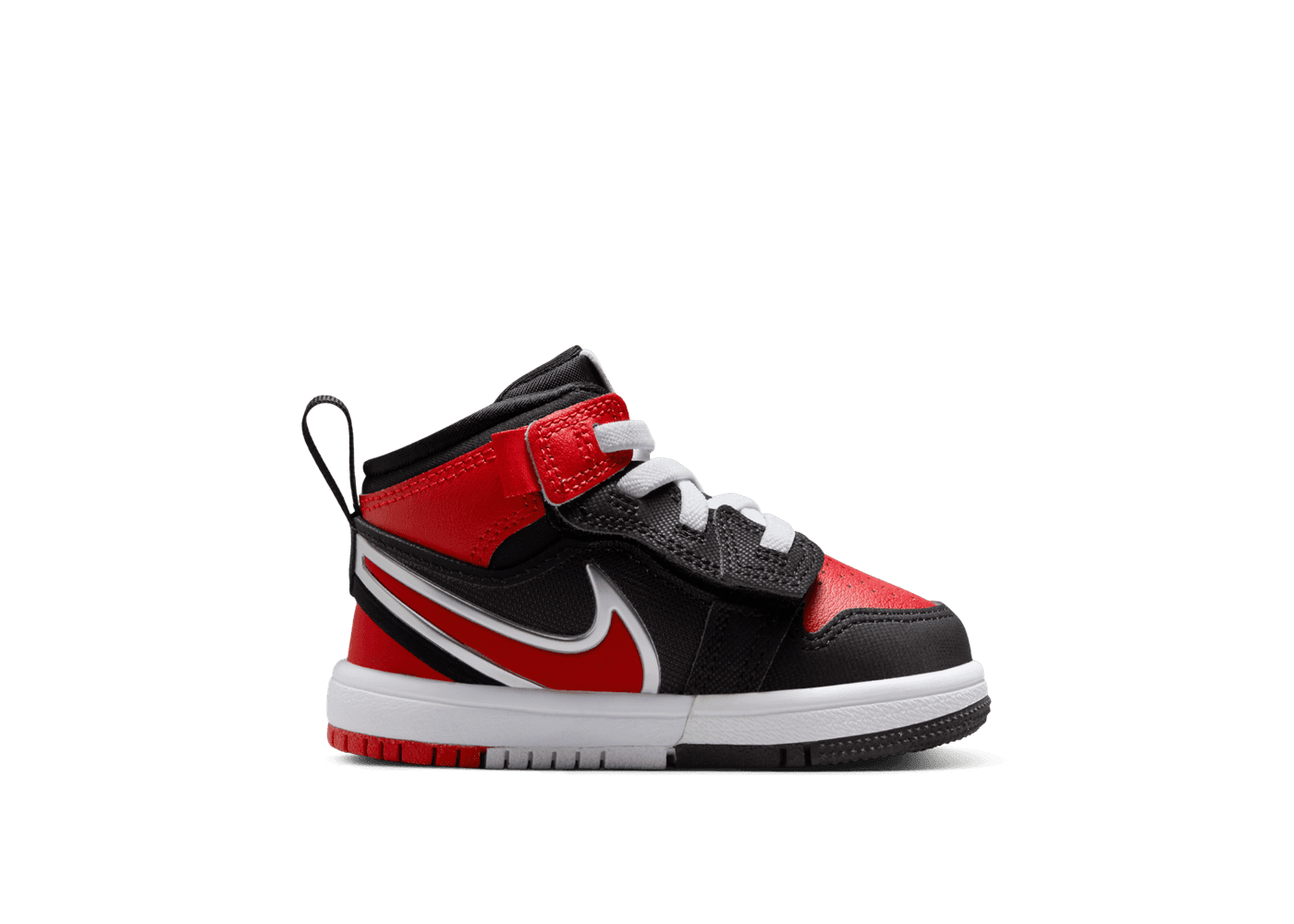 Jordan 1 Mid RM EasyOn (TD)