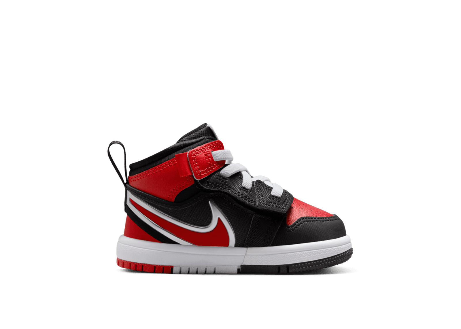 Jordan 1 Mid RM EasyOn (TD)