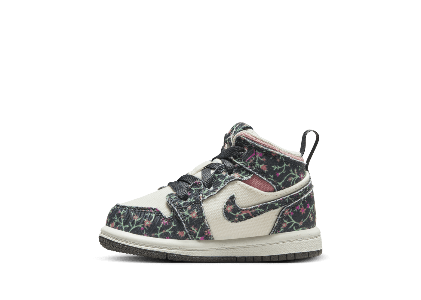 Jordan 1 Mid SE Baby/Toddler - FJ3447-001 Raffles & Where to Buy