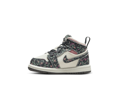 Jordan 1 Mid SE Baby/Toddler