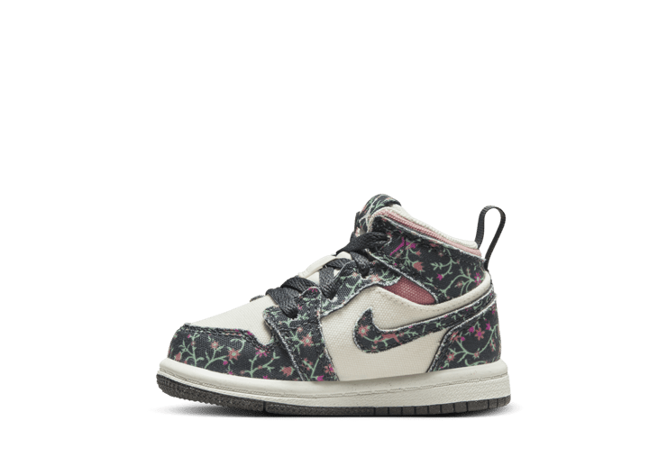 Jordan 1 Mid SE Baby/Toddler