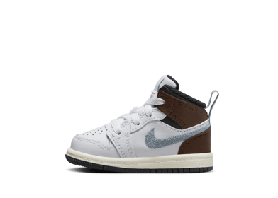 Jordan 1 Mid SE Baby/Toddler