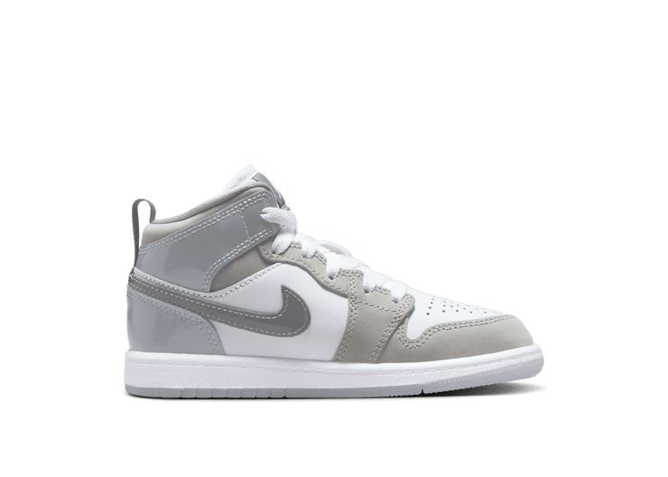 Jordan 1 Mid SE in White | HF3194-100 (PS) - HF3194-100 Release Info