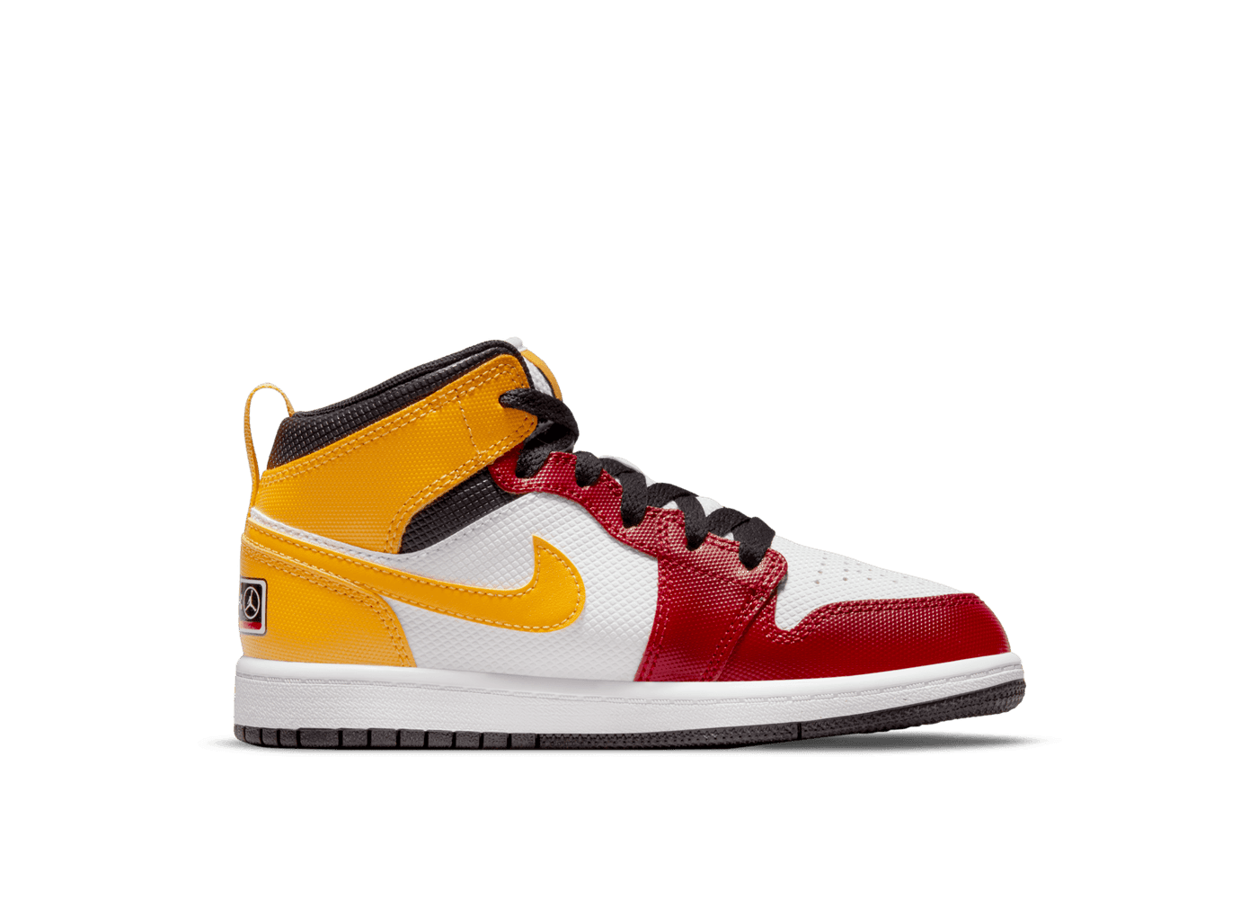 Jordan 1 Mid SE (PS)