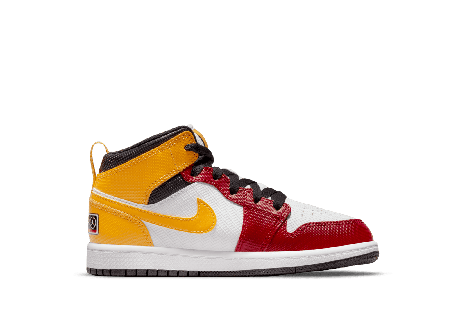 Jordan 1 Mid SE (PS)