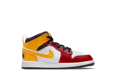 Jordan 1 Mid SE (PS)