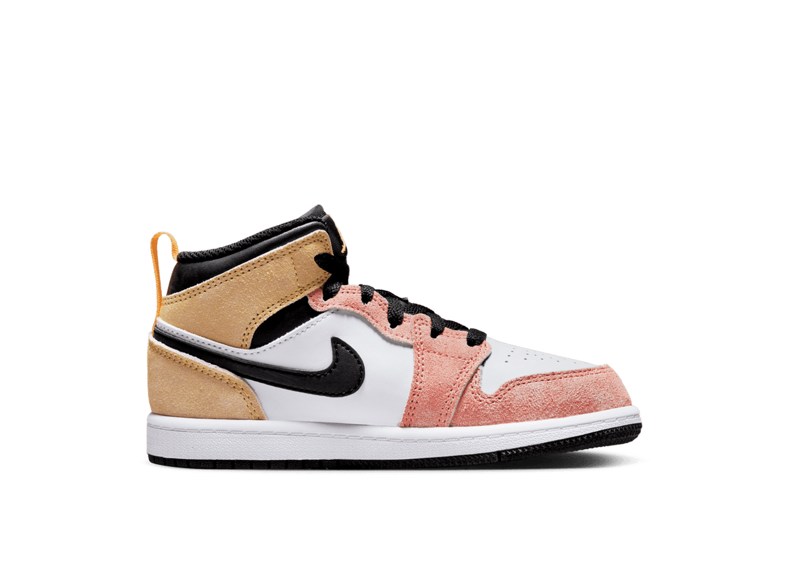 Jordan 1 Mid SE (PS)