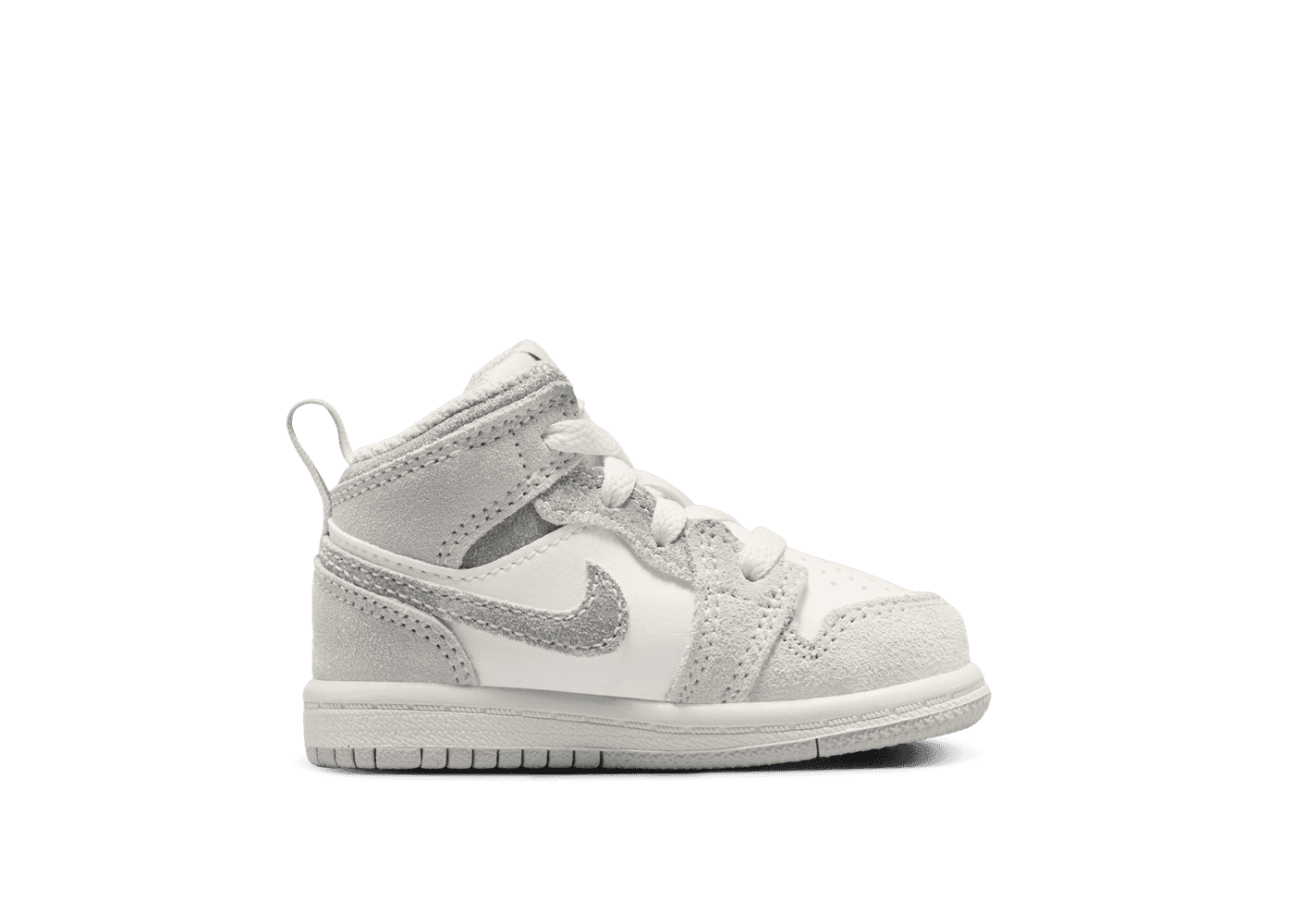 Jordan 1 Mid SE (TD)