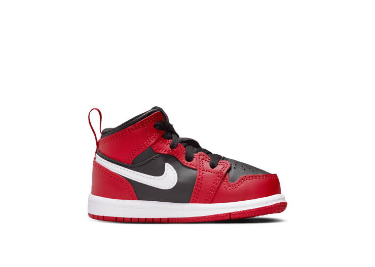 Jordan 1 Mid (TD) - DQ8425-061 Raffles & Where to Buy Jordan 1 Mid (TD) - DQ8425-061 Raffles & Where to Buy
