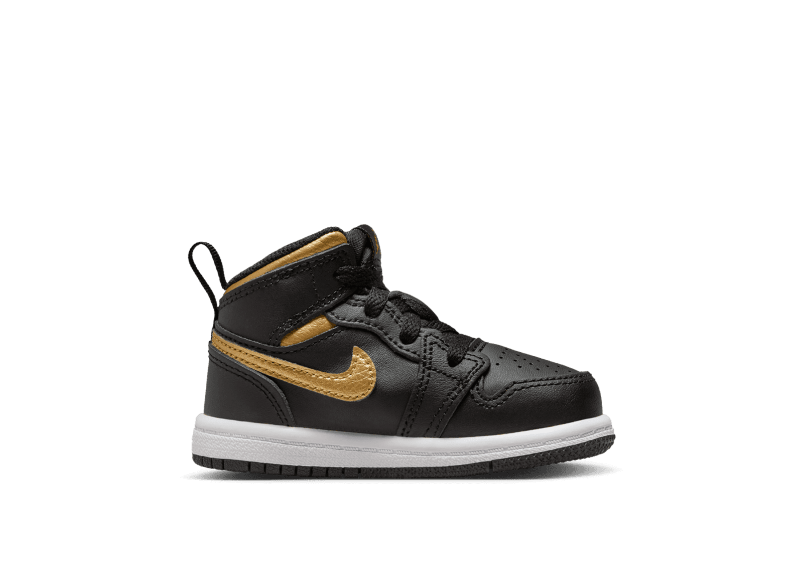 Jordan 1 Mid (TD)
