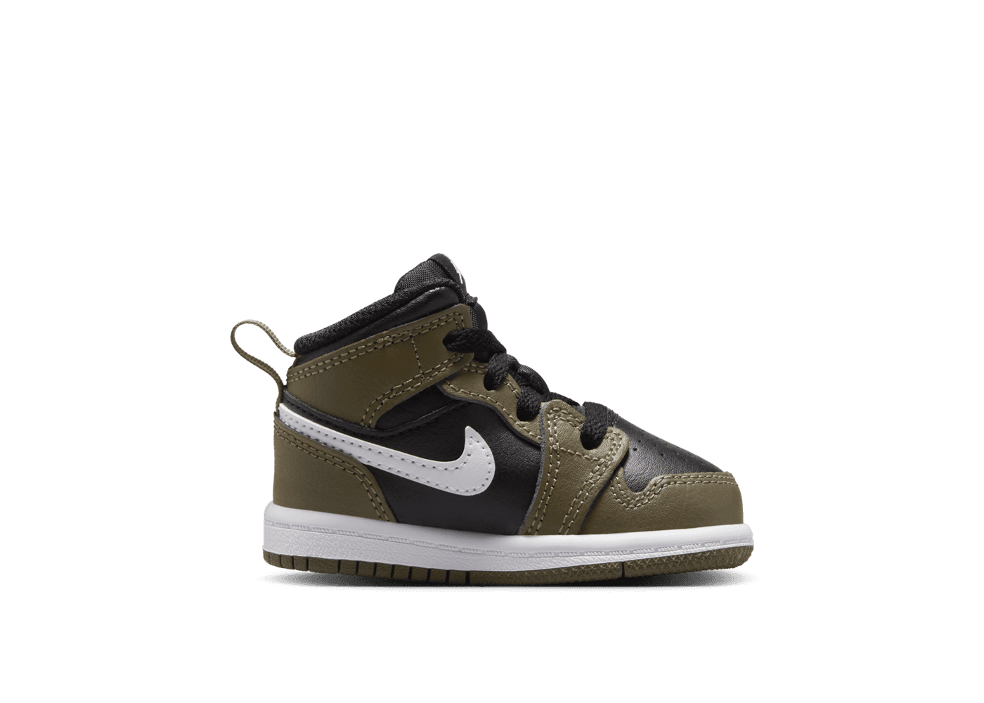 【未使用】NIKE TD Air Jordan 1 Nike TD Air Jordan 1 Retro High OG 