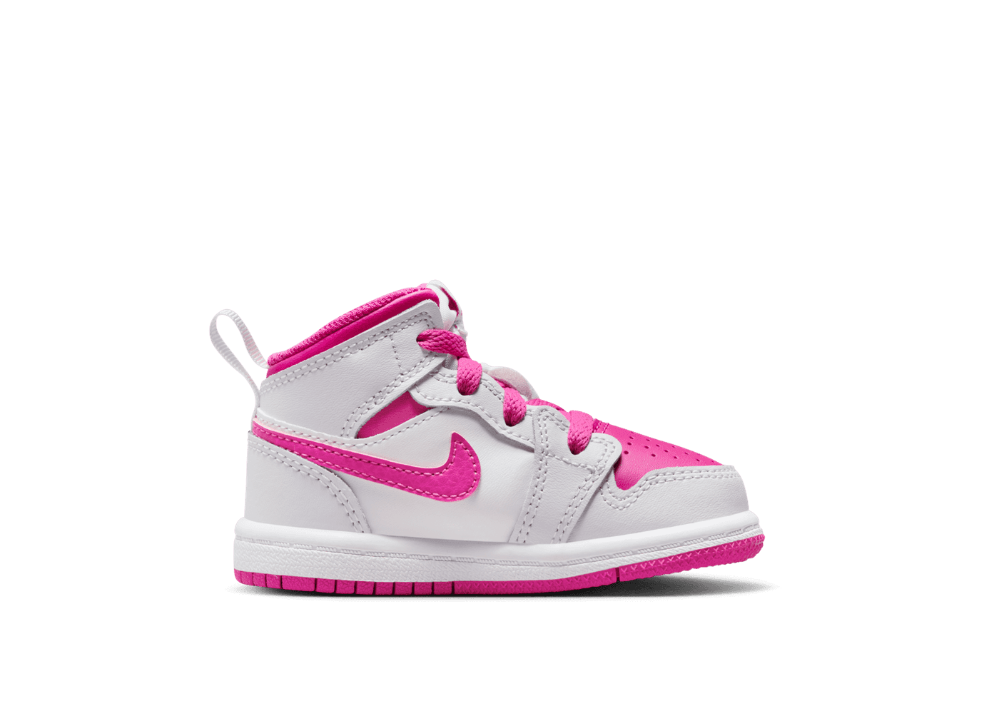 Jordan 1 Mid (TD)