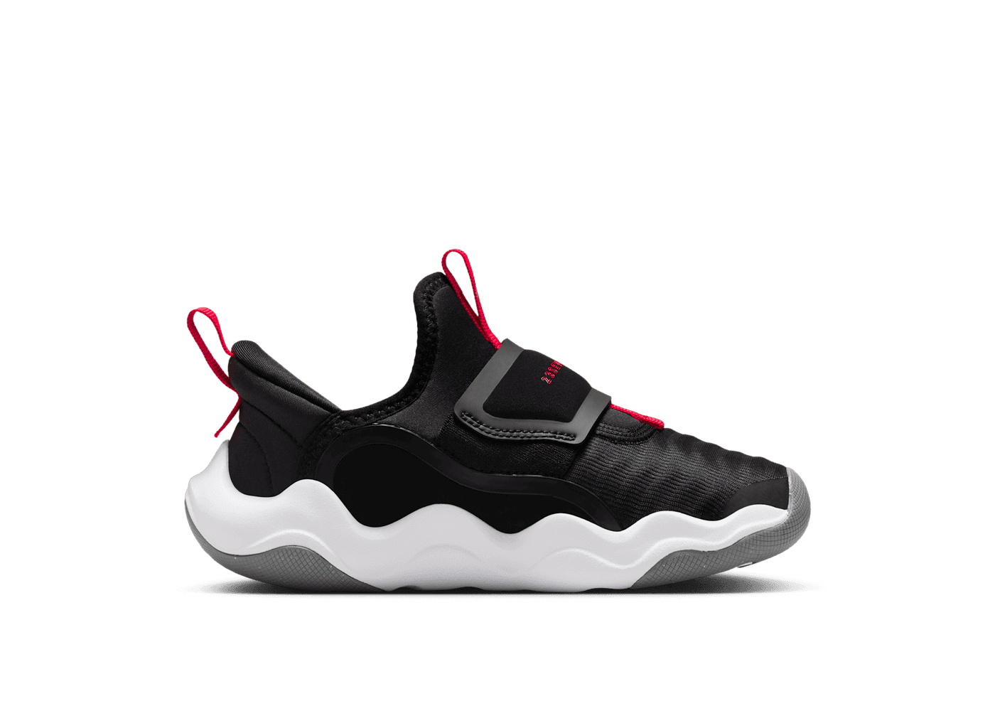 Air Jordan 23/7.2 EasyOn in Black | HF3415-001 (PS) - HF3415-001
