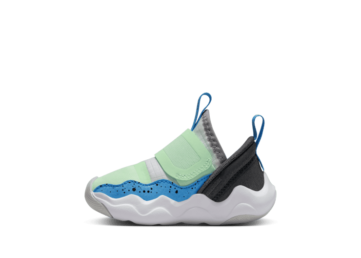 Air Jordan 23/7 Baby/Toddler