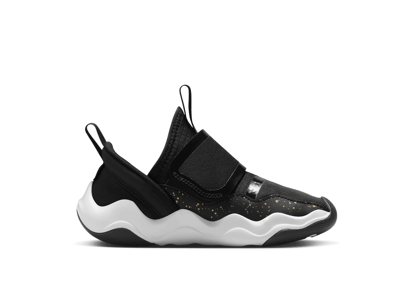 Air Jordan 23/7 in Black | DQ9293-017 (PS)