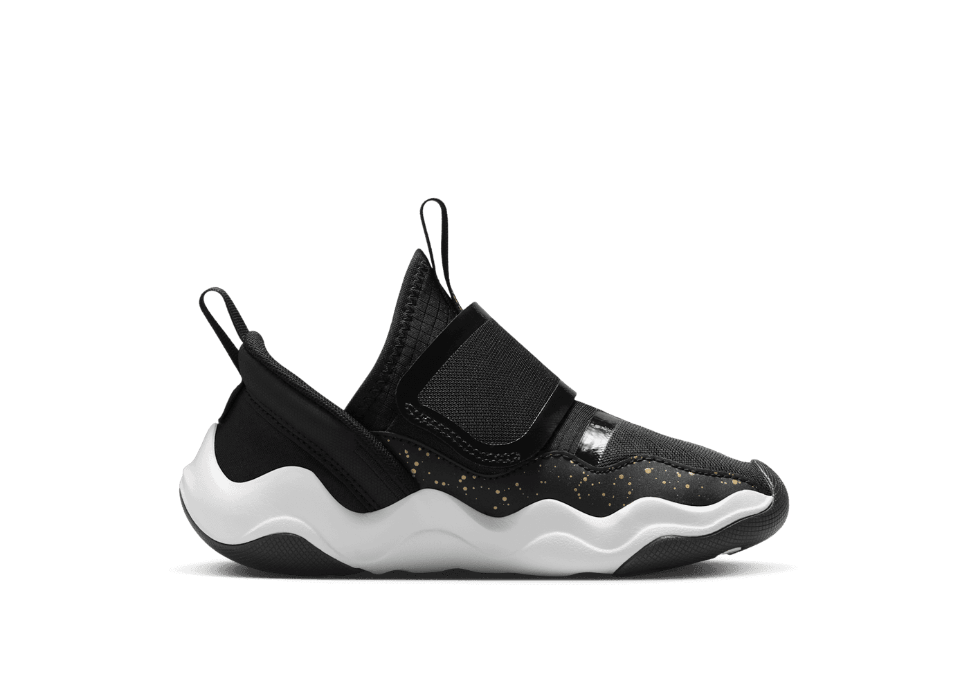 Jordan 23/7 in Black | DQ9293-017 (PS)
