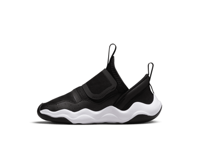 Air Jordan 23/7 PS 'Black White'