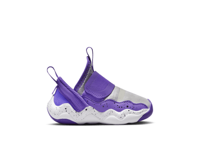 Air Jordan 23/7  'Purple Venom' (TD)