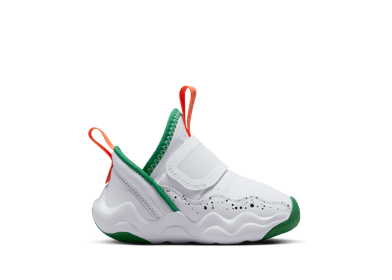 Jordan 23/7 (TD)