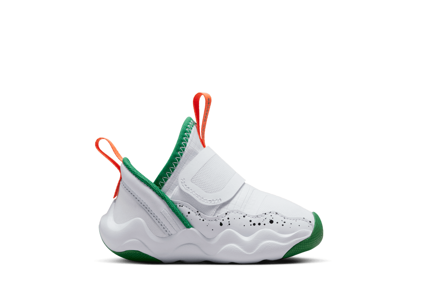 Jordan 23/7 (TD)