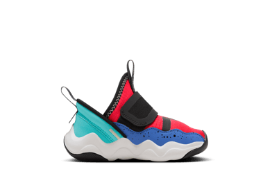 Jordan 23/7 (TD)