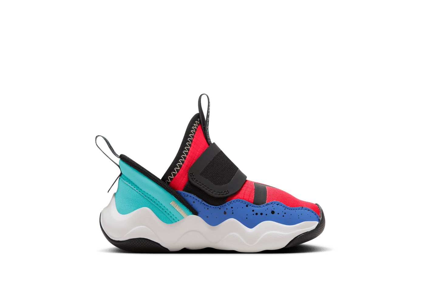 Jordan 23/7 (TD)