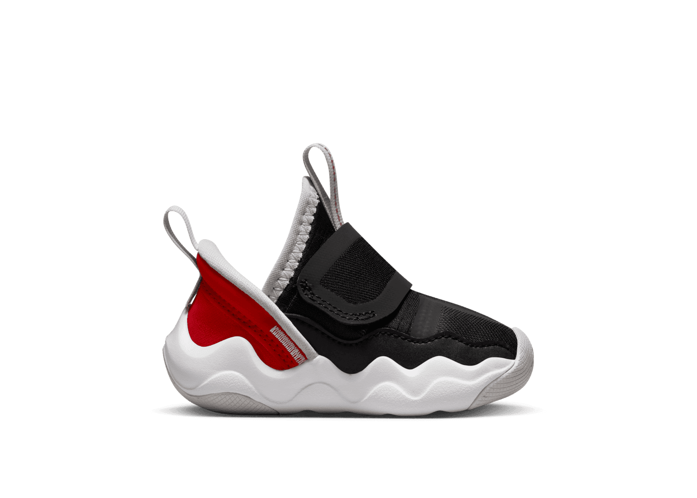 Jordan 23/7 (TD)