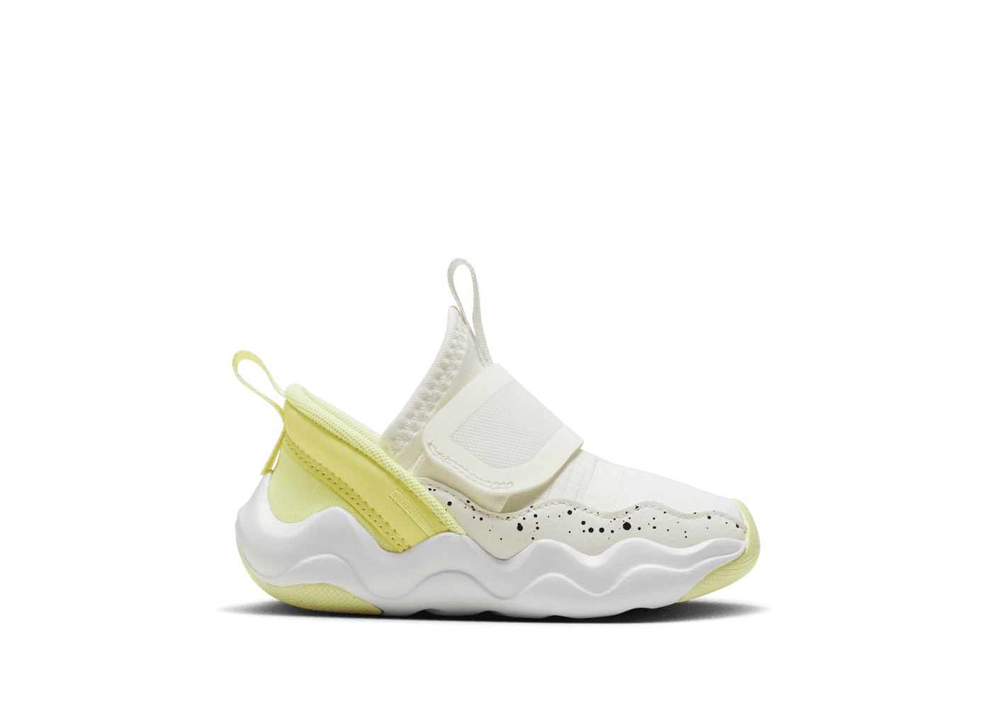 Jordan 23/7 (TD)