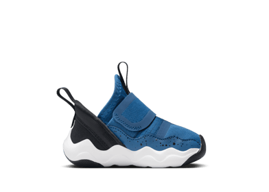 Jordan 23/7 (TD)
