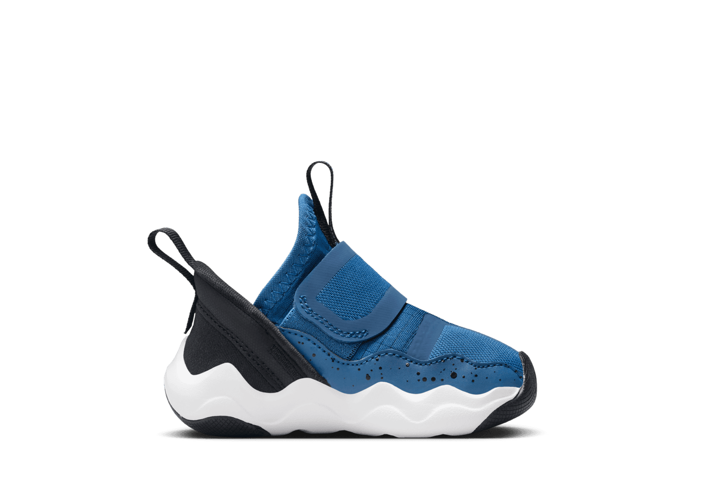 Jordan 23/7 (TD)