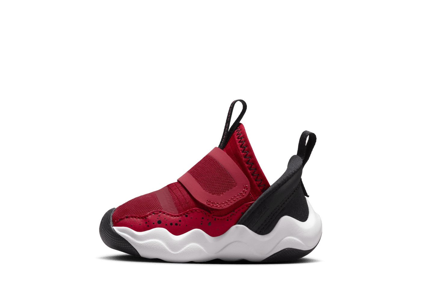 Jordan 23/7 TD 'Varsity Red'