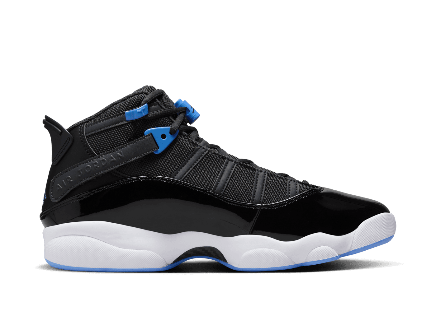 jordan 6 ring space jams