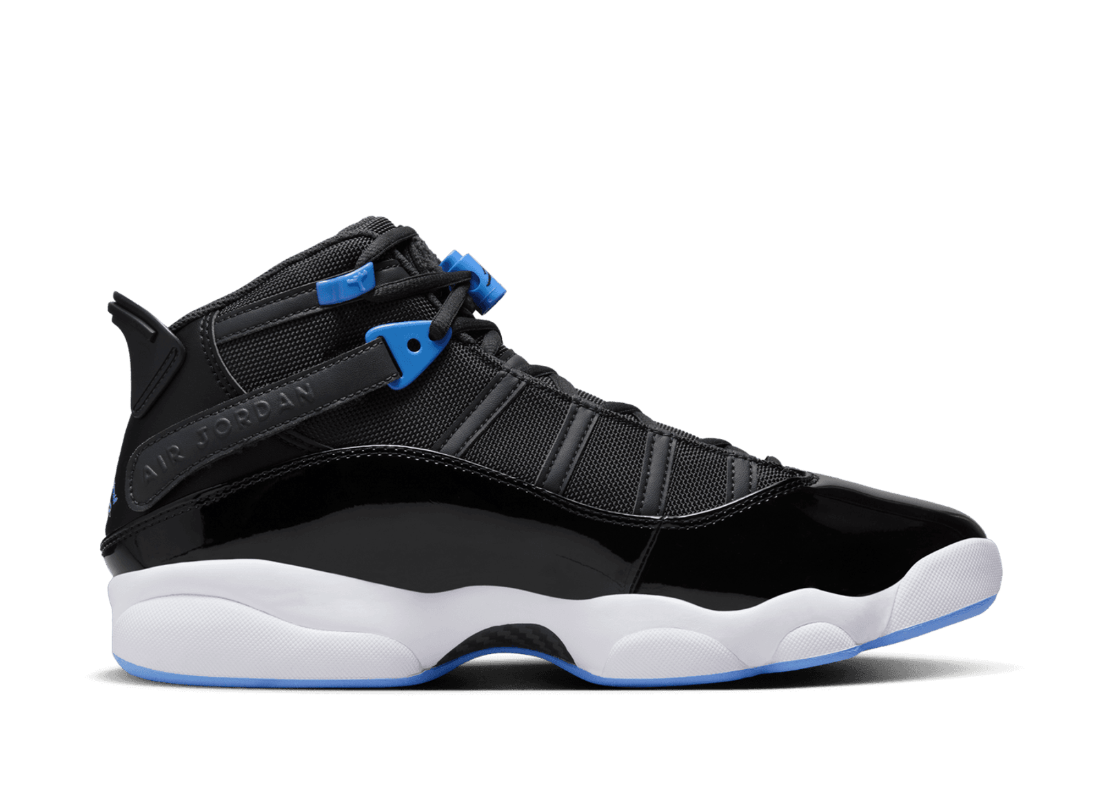 Jordan 6 Rings