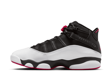 Jordan 6 Rings