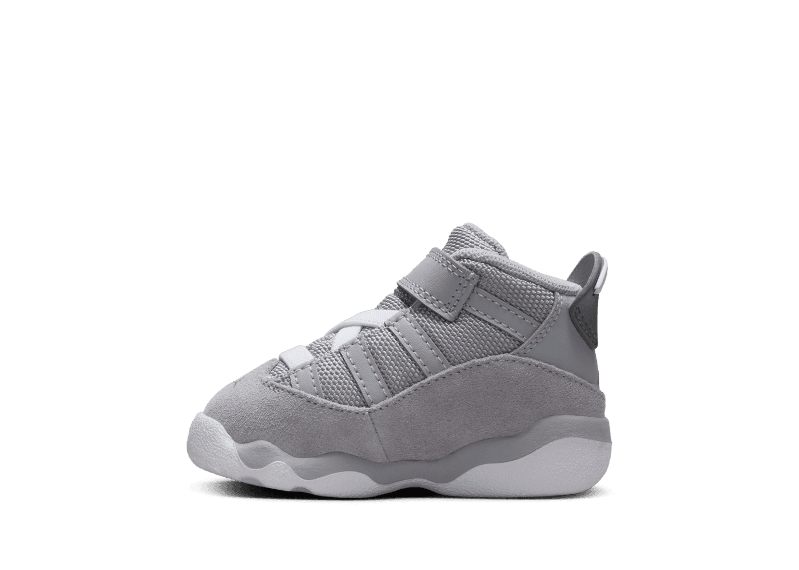 Baby jordan 6 rings clearance