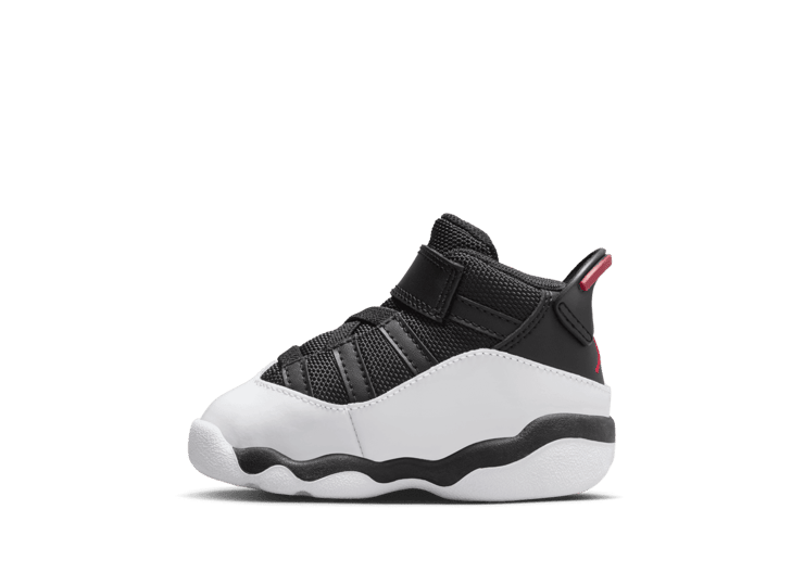 Jordan 6 rings baby sales