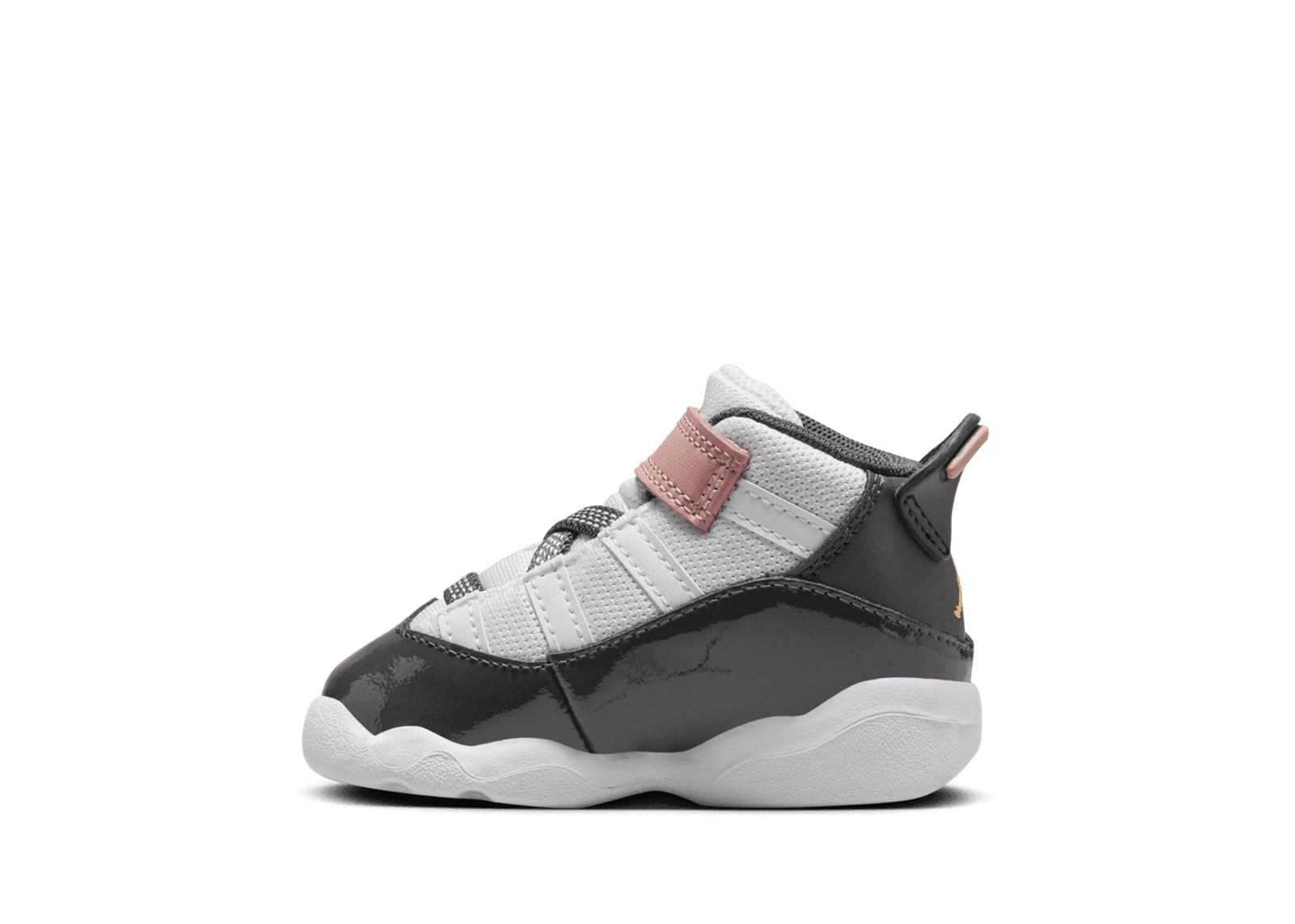 Jordan Rings Baby/Toddler DV3179-101 Raffles Where to Buy