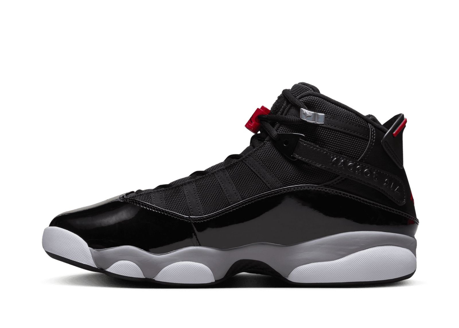 Jordan 6 Rings