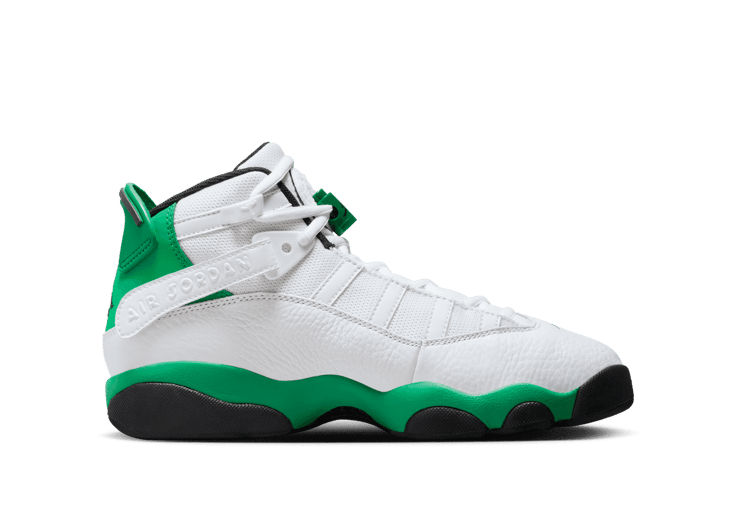 Jordan 6 Rings (GS)